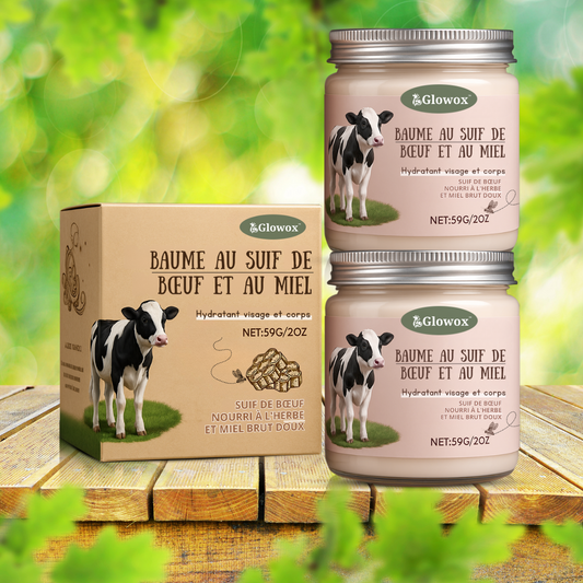 غلووكس تالو